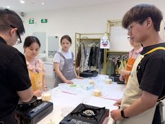 -米柚烘焙教室(工联CC店)