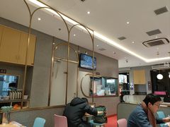 -小杨生煎(天之骄子店)