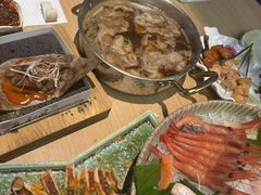 -匠和风精致料理(春熙路群光广场店)