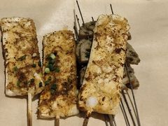 -郑记•不夜城烧烤•龙虾•虾蟹(黄鹤楼店)