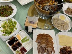 -东四民芳餐厅(世茂工三店)