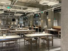 -阿那亚第六食堂(文创街区店)