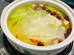 -金龙·打边炉(武进路店)
