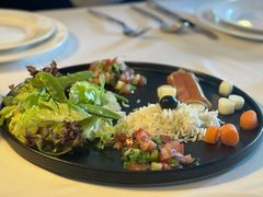 -火车头法国西餐厅