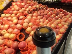 -物美超市(下沙云水店)