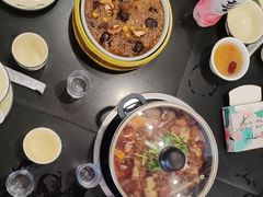 -天仁聚驴肉香(北石槽店)