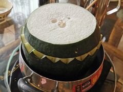 -尚竹阁冬瓜盅·18年地标美食(平洲店)