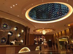 -澳门十六浦索菲特大酒店