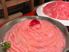 -袁老四重庆老火锅(桐梓坡店)