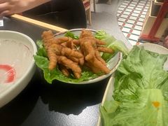 -廖掌柜·重庆鲜货火锅(上海首店)