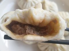 -津门张记包子铺(华昌道店)