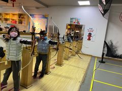 -道顺射箭·团建·骑射(张杨路店)