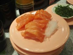 -争鲜回转寿司(金桥家乐福店)