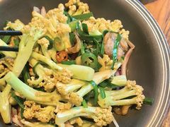 -YAFEE雅菲·粤菜·湘菜·融合菜(魏公村店)