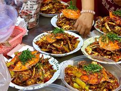 -夹夹大·蟹蟹大排档(财富又一城店)