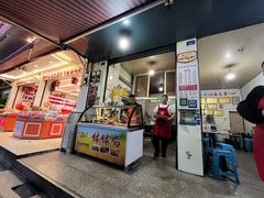 -渔桥李记奶汤面(东街店)