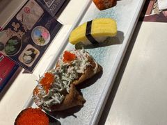 -元通寿司(东骏店)