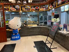 -老奉天马家烧麦(三台子店)
