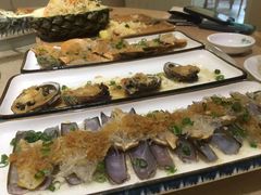 -琼大师东方烤乳猪(亚特兰蒂斯店)