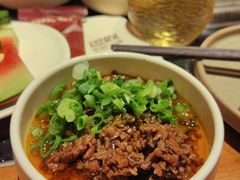 -巴奴毛肚火锅(王府井百货店)