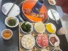 -咏江南·苏式火锅·苏州评弹(观前街店)