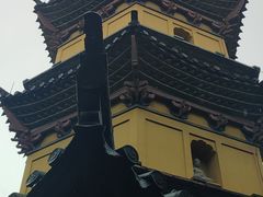 -阿育王寺素斋馆