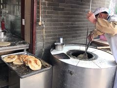 -四海楼(如皋定慧禅寺店)