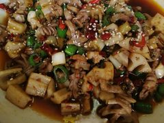 -新繁老號豌豆汤饭店·江湖菜(宝光寺店)