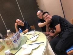-陈傻子餐厅(世纪都会店)