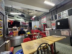-丽丰茶冰室