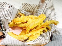 外婆酥肉-青花椒花椒鱼(合生汇店)