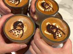 -潮一不贰·法式甜品·生日蛋糕·西式简餐(外滩店)