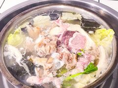 -海关荤豆花(洋河一路店)