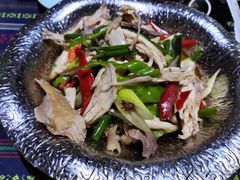 -驿楼兰·新疆菜(火车站店)