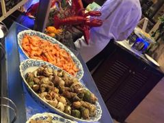 -梅地亚君澜度假酒店俱乐部