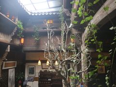-普洱茶府(博乐广场店)