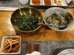 -竹马炭火烤肉(南屏店)