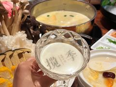 -揽季锅物会.福建黄鱼.海鲜姿造(五四路店)