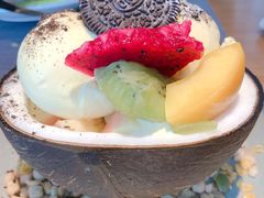 -新贝乐意大利餐厅(苏州中心店)