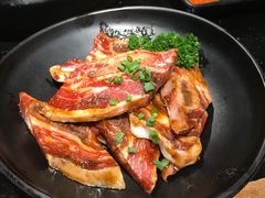 -九田家黑牛烤肉料理(石路天虹店)