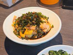 -阿大排档(长春这有山店)