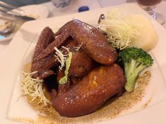 -太平馆餐厅(尖沙咀店)