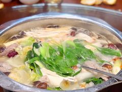 -大家烤羊庄·聚餐团建·谢师宴·生日派对(南山店)
