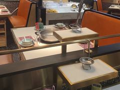 -洪氏嗨捞·猪肚鸡火锅(阳光天地店)