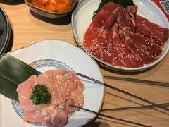 -烧肉达人•炭火烧肉(新天地店)