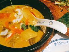 -美奈小馆·越南料理(中航城君尚购物中心店)