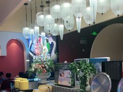 -凡塔斯牛排自助餐厅(莆田万达店)