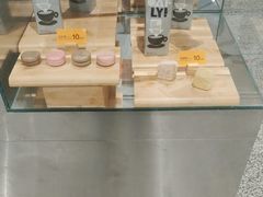 -麦当劳(北京大兴机场二层国内到达(安检外)店)