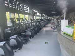 -七星派健身中心(鸟巢店)