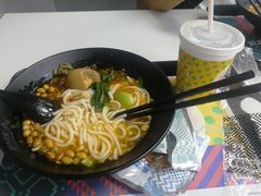 -粉达人·桂林米粉(解放北路店)
